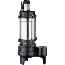 Насос дренажно-фекальний Taifu WQD 25-11-0,75S Н=11М, Q=25кбМ, P=750 Вт, 2" (TF3328)
