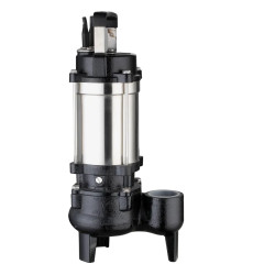 Насос дренажно-фекальний Taifu WQD 25-11-0,75S Н=11М, Q=25кбМ, P=750 Вт, 2" (TF3328)