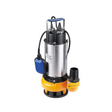Насос фекальный Thermo Alliance WSD18-12-0,75C 0,75 кВт (TAWSD1812075C075)