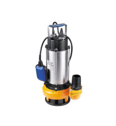 Насос фекальный Thermo Alliance WSD18-12-0,75C 0,75 кВт (TAWSD1812075C075)