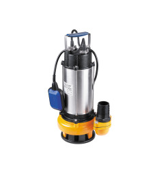 Насос фекальный Thermo Alliance WSD25-14-1,5C 1,5 кВт (TAWSD251415C15)