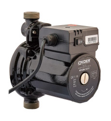 Насос повышения давления Koer KP.GRS 15/11 (с кабелем и гайками) (KP3136)