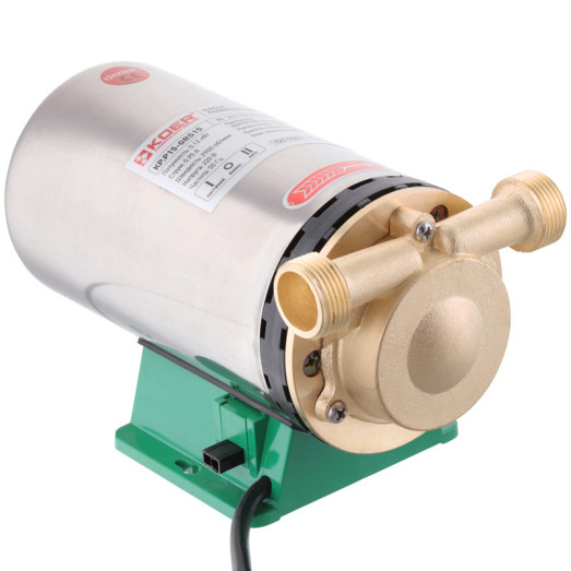 Насос повышения давления KOER KP.P15-GRS15 (KP0255)