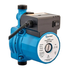 Насос повышения давления Vodomet GRS 12/10W (с гайками) (VO4193)