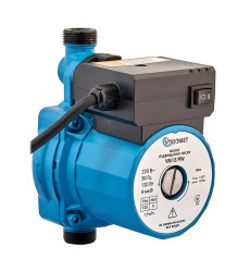 Насос повышения давления Vodomet GRS 12/10W (с гайками) (VO4193)