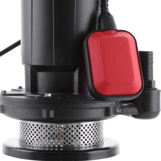 Занурювальний дренажний насос Koer QDX 18-16-0.55 (KP2766)