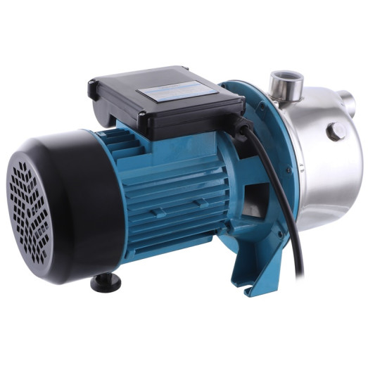 Насос поверхностный центробежный VODOMET JS100 (VO0020)