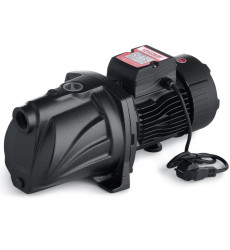 Насос поверхневий самовсмоктувальний KOER JET-100B 1"x1" (KP2659)