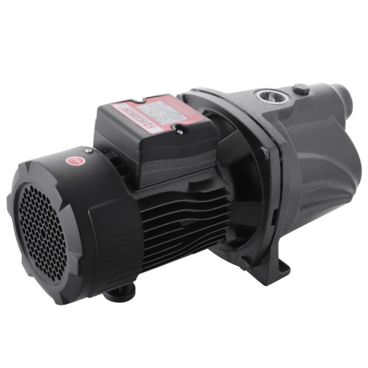 Насос поверхневий самовсмоктувальний KOER JET-100B 1"x1" (KP2659)