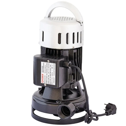 Насос поверхневий відцентровий Koer BCN 160-22-0,75 (KP3151)