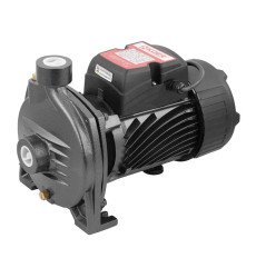 Насос поверхневий KOER CPM-200 відцентровий Н=45М, Q=9,6кбМ, P=1500 Вт, 1"x1" (KP3258)