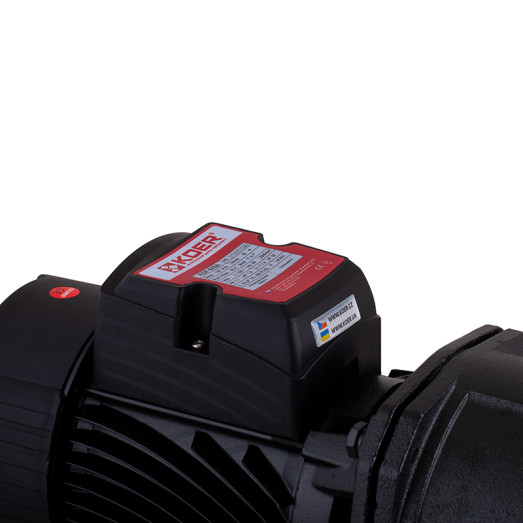 Насос поверхневий Koer KDP-505A (KP2968)