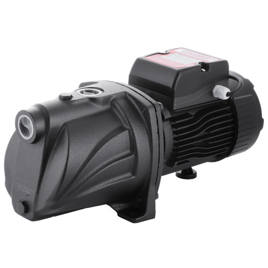 Насос поверхностный самовсасывающий KOER JET-125 (KP2660)