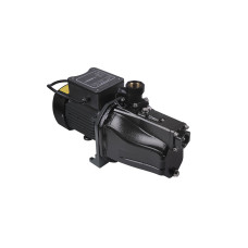 Насос поверхностный самовсасывающий Thermo Alliance SJET-100N 0,75 кВт (TASJET100N)