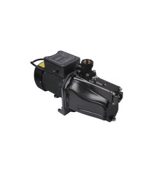 Насос поверхностный самовсасывающий Thermo Alliance SJET-100N 0,75 кВт (TASJET100N)