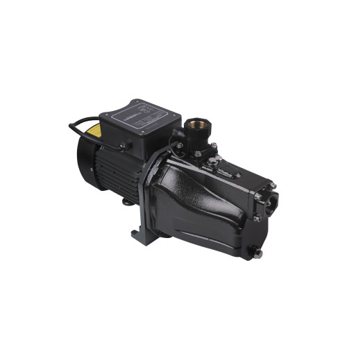 Насос поверхностный самовсасывающий Thermo Alliance SJET-100N 0,75 кВт (TASJET100N)
