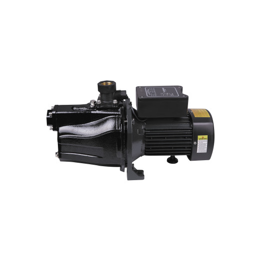 Насос поверхностный самовсасывающий Thermo Alliance SJET-100N 0,75 кВт (TASJET100N)