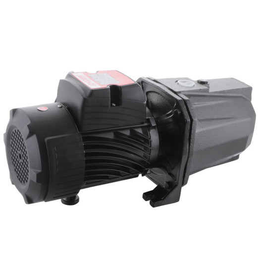 Насос поверхневий самовсмоктуючий KOER JET-200 1,5"x1" (KP2764)