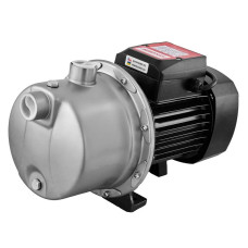 Насос поверхностный самовсасывающий Koer JS-1100 (KP3260)