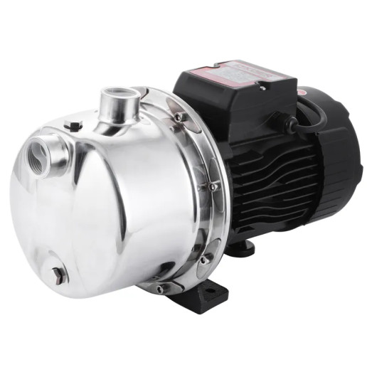 Насос поверхностный самовсасывающий Koer JS-800 (KP3377)