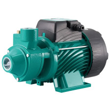 Насос поверхневий Taifu QBB-80 вихровий Н=70М Q=3кбМ, P=750 Вт, 1"x 1" (TF0044)