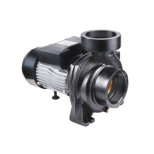 Насос поверхностный центробежный Thermo Alliance CPm300/4 2,2 кВт (TACPM300422)