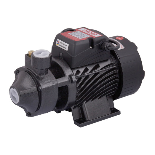 Насос поверхневий вихровий KOER QB-100 1"x1" (KP3256)