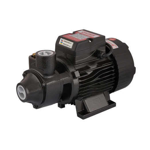 Насос поверхневий вихровий KOER QB-70, 1"x1" (KP3383)