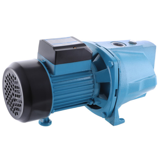 Насос поверхонь. відцентровий VODOMET JET100, корпус чавун (VO0019)