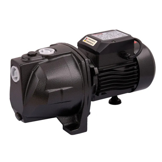 Насос поверхоневий самовсмоктуючий KOER JET-60 (KP2658)