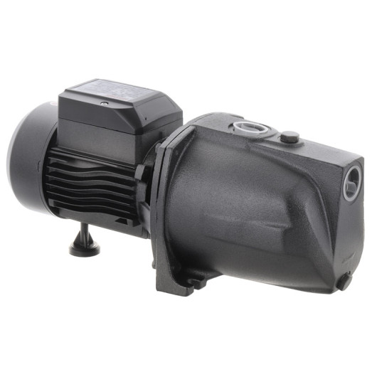 Насос поверхоневий самовсмоктуючий KOER JET-60 (KP2658)