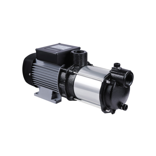 Насос самовсасывающий многоступенчатый Thermo Alliance PSRM-353 1,1 кВт (TAPSRM35311)