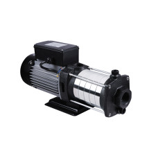 Насос самовсасывающий многоступенчатый Thermo Alliance SRM-306 0,92 кВт (TASRM306092)