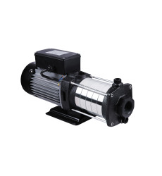 Насос самовсасывающий многоступенчатый Thermo Alliance SRM-306 0,92 кВт (TASRM306092)