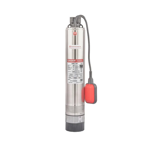 Насос свердловинний KOER 4TMS5.1-38/5 (KP3307)