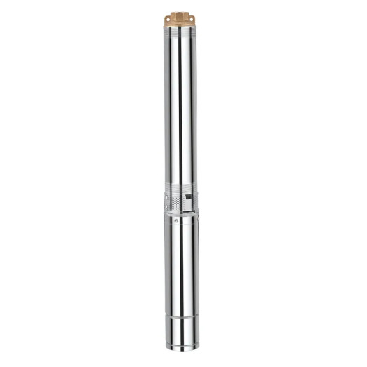 Насос скважинный Taifu 4STM6-11+35M Н=90м, Q=6м3, Р=1100 Вт, кабель 35м, 1 1/2" (TF0072)