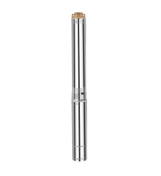Насос скважинный Taifu 4STM6-15+45M Н=115м, Q=6м3, P=1500 Вт, кабель 45м, 1 1/2" (TF0073)