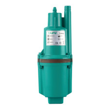 Насос вібраційний одноклапанний Taifu TVM60-40N H=70M, Q=1,1кбМ, P=250Вт (верхній забір) кабель 40м