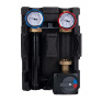 Насосна група Icma №R001 1 1/2"x1" підключення праворуч, без насоса (93R001AFD53SC)