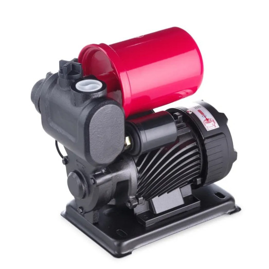 Насосная министанция вихревая KOER KGP 125, угловое подключение (KP2883)