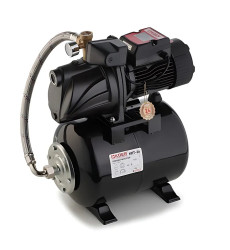 Насосная станция Koer auto JET-100 (с пятерником) (KP2668)