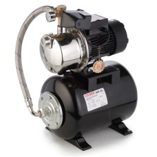 Насосная станция Koer Auto JS-600 (с пятерником) (KP2898)