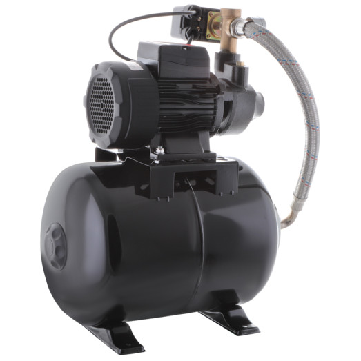 Насосная станция Koer Auto JS-600 (с пятерником) (KP2898)