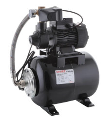 Насосна станція Koer auto QB-80 24L (KP2762)