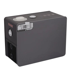 Насосная станция Koer MSR 400 интеллектуальная энергосберегающая 1"x1" (KP3305)