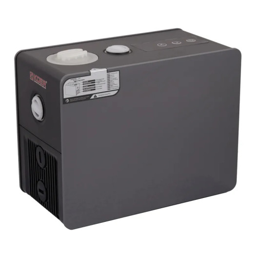 Насосная станция Koer MSR 400 интеллектуальная энергосберегающая 1"x1" (KP3305)