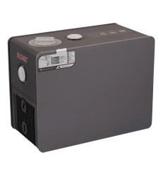 Насосная станция Koer MSR 600 интеллектуальная энергосберегающая (KP3306)