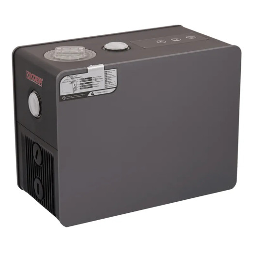 Насосная станция Koer MSR 600 интеллектуальная энергосберегающая (KP3306)