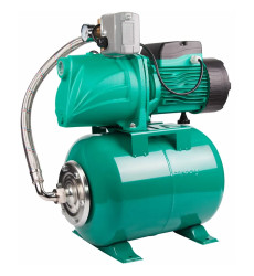 Насосна станція Taifu ATJSW15M-1 Н=50М, Q=4,5кбМ, P=1100 Вт, 1"x1" (TF0041)