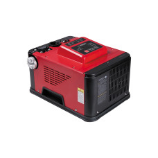 Насосная станция с электронным управлением Thermo Alliance JWZBN 680 0,68 кВт (TAJWZBN680)